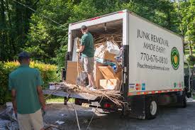 Professional Junk Removal in Camden, OH